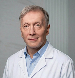 Журавлёв Александр Евгеньевич