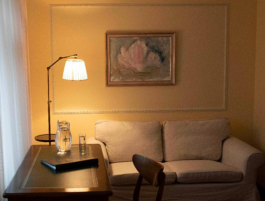 Клиника психического здоровья