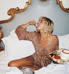 Как укротить необузданный аппетит?