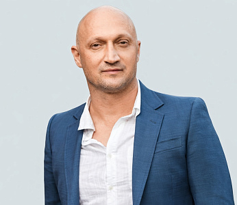 Гоша Куценко