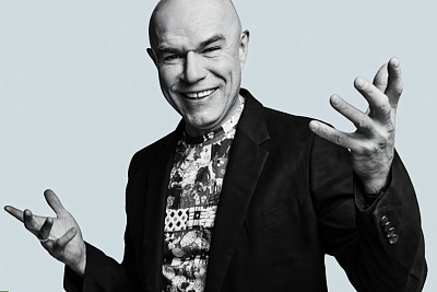 Сергей Мазаев