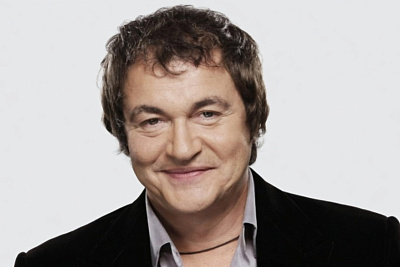 Дмитрий Дибров