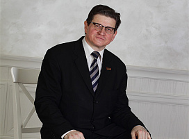 Игумнов Сергей Александрович