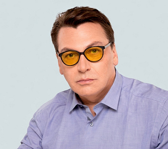Михаил Мукасей