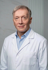 Журавлёв Александр Евгеньевич