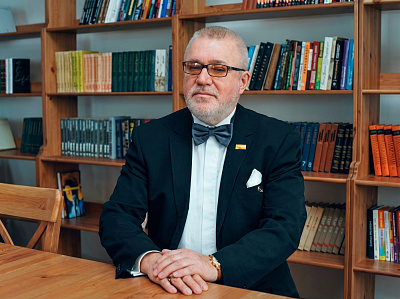 Макаров Виктор Викторович